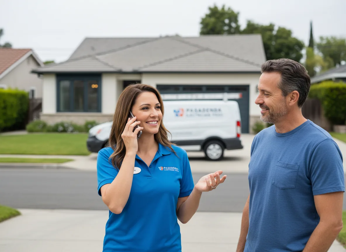Electrician Lismore, MN FAQs